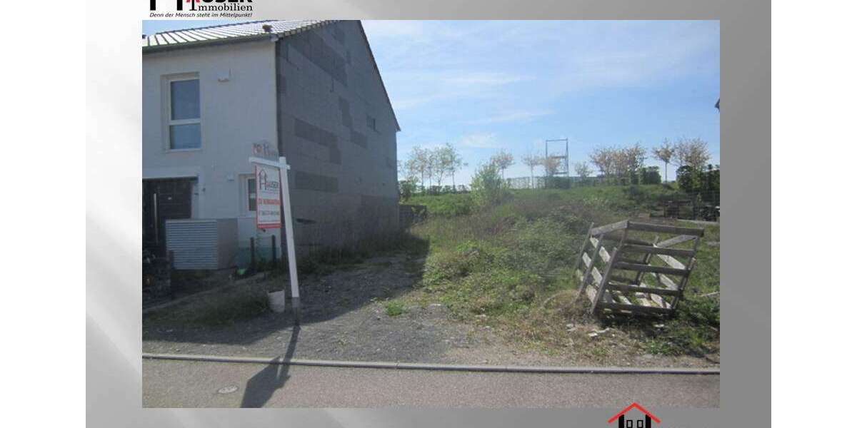 Grundstück Walldorf - 280.000&euro; | Angebot:26252596