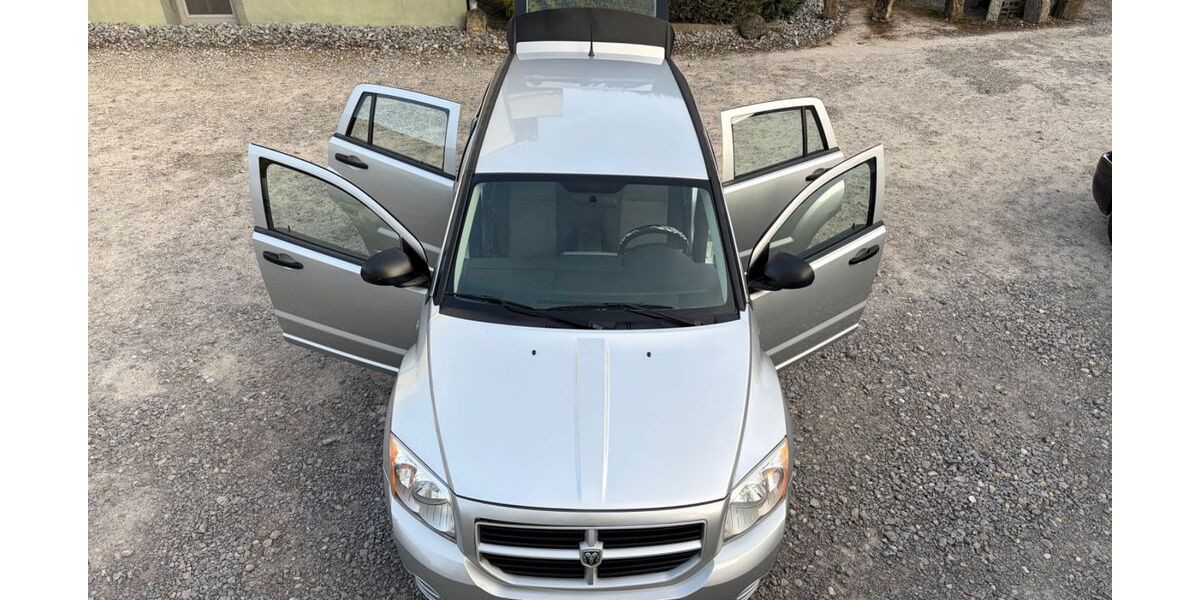 Dodge Caliber 186.529 km 1.290 &euro; Böblingen 71032