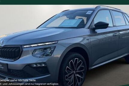 Skoda Kamiq 23.360 km 21.990 &euro; Düsseldorf 40233