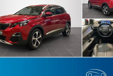 Peugeot 3008 56.000 km 17.490 &euro; Buchschwabach bei Nürnberg 90574