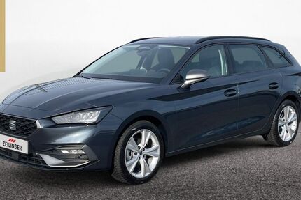 Seat Leon 1.860 km 29.943 &euro; Dietersheim 91463