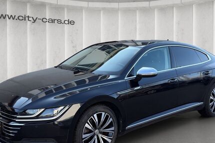 VW Arteon 75.600 km 20.790 &euro; Brandenburg 14772