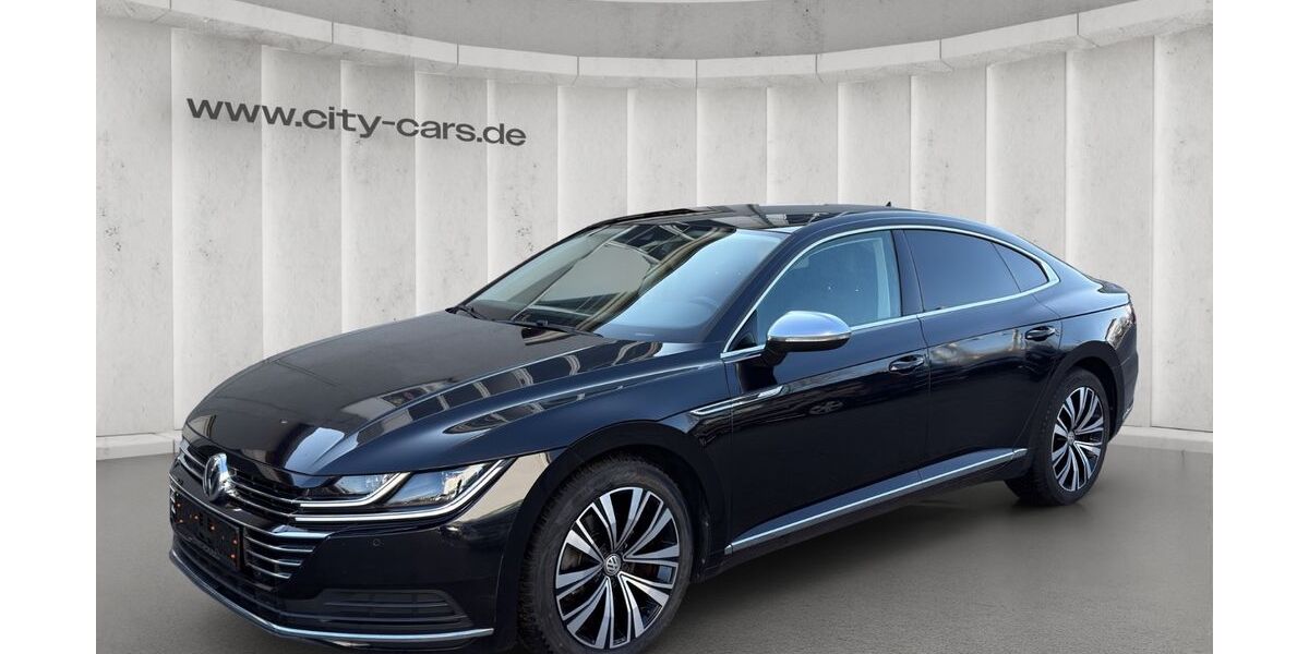 VW Arteon 75.600 km 21.400 &euro; Brandenburg 14772