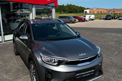 Kia Stonic 15.204 km 20.670 &euro; Bitburg 54634
