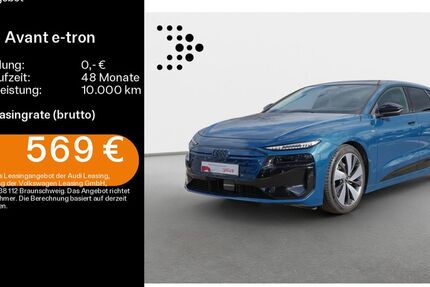 Audi A6 e-tron 7.339 km 59.080 &euro; Schweinfurt 97424