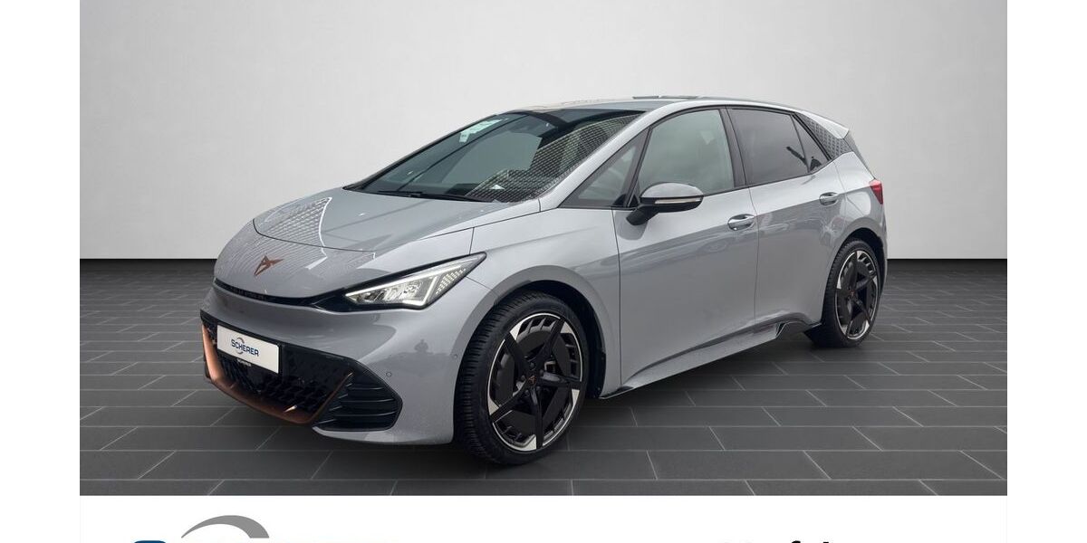 Cupra Born 4.900 km 39.299 &euro; Neustadt a.d. Weinstraße 67433