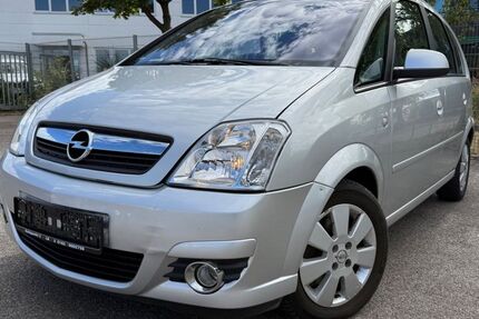 Opel Meriva 71.000 km 2.990 &euro; MÖGLINGEN 71696