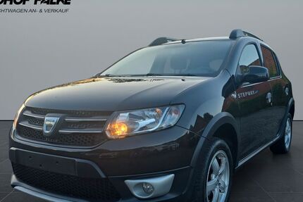 Dacia Sandero 213.668 km 4.750 &euro; Jork 21635