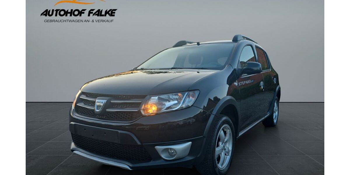Dacia Sandero 213.668 km 4.750 &euro; Jork 21635