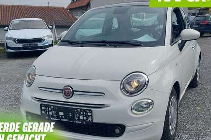 Fiat 500 40.600 km 10.450 &euro; Hamburg 22529