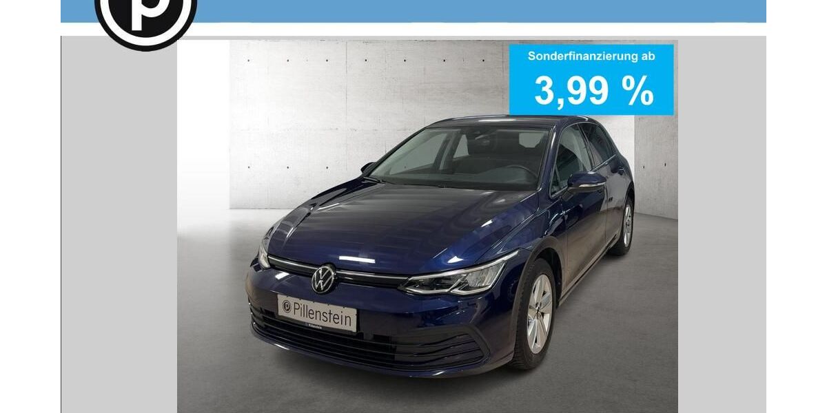 VW Golf 34.750 km 20.602 &euro; Fürth 90762