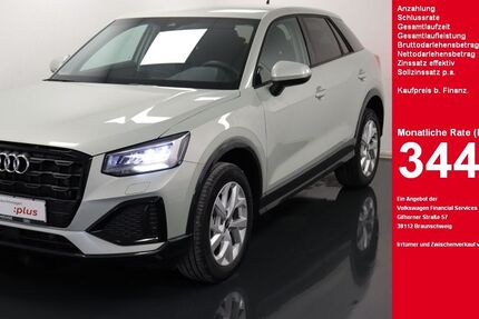 Audi Q2 4.722 km 30.915 € Gütersloh 33334