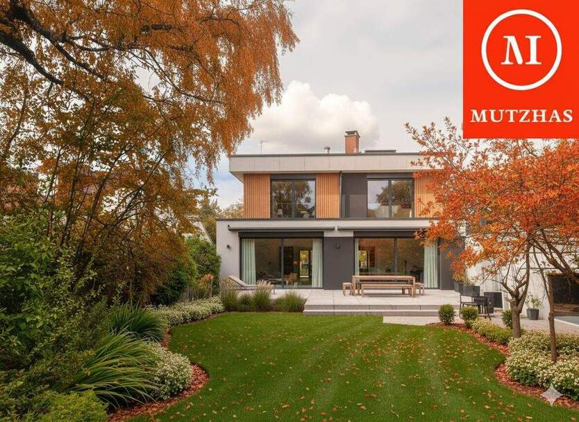 MUTZHAS - Grundstück für EFH oder DHH zimmer