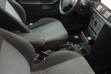 Opel Meriva 203.000 km 1.400 &euro; Hennhofen 86450
