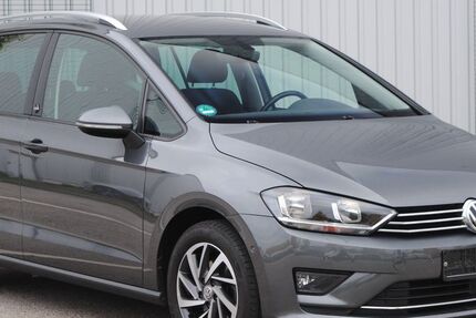 VW Golf 79.800 km 13.950 € Nürnberg 90429
