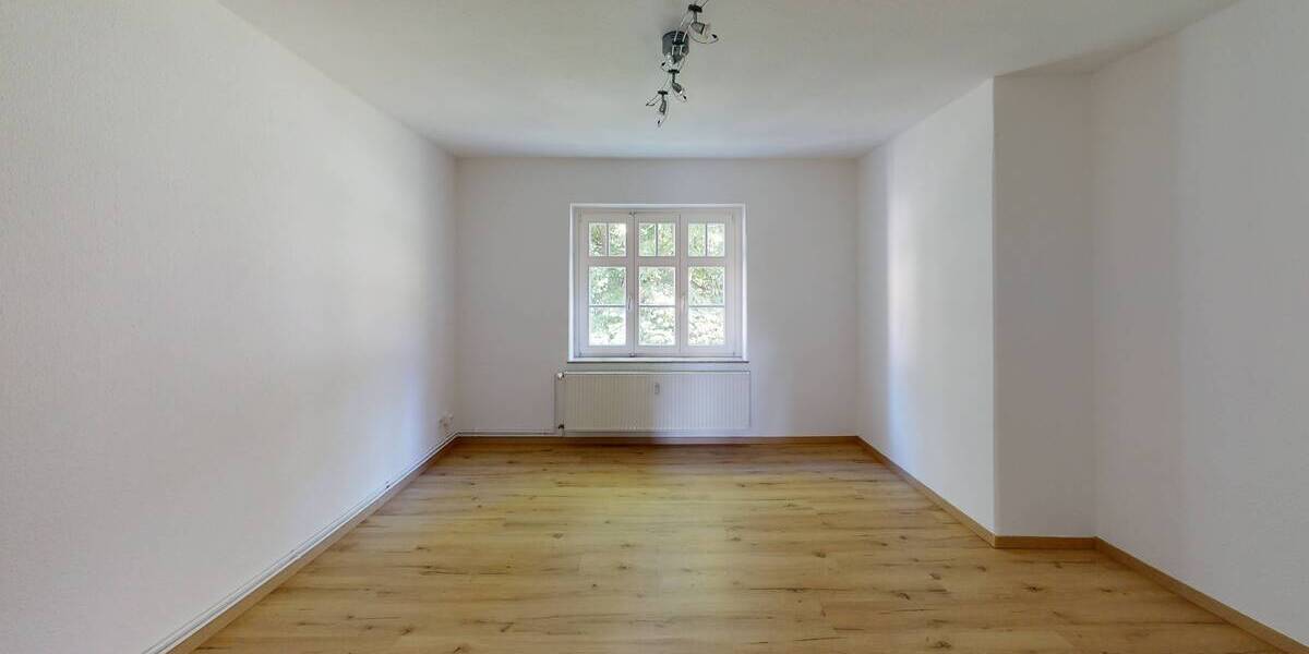 Zimmer Rossau Schönborn-Dreiwerden - 2 Zimmer, 23 m&sup2;, 144&euro; | Angebot:25776097