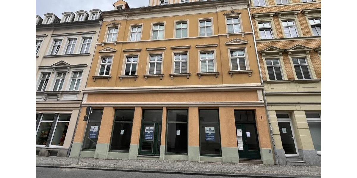 Etagenwohnung Bautzen - 3 Zimmer, 73 m&sup2;, 475&euro; | Angebot:25982564