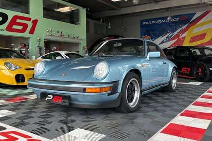 Porsche 911 113.701 km 53.999 € Ochsenhausen 88416