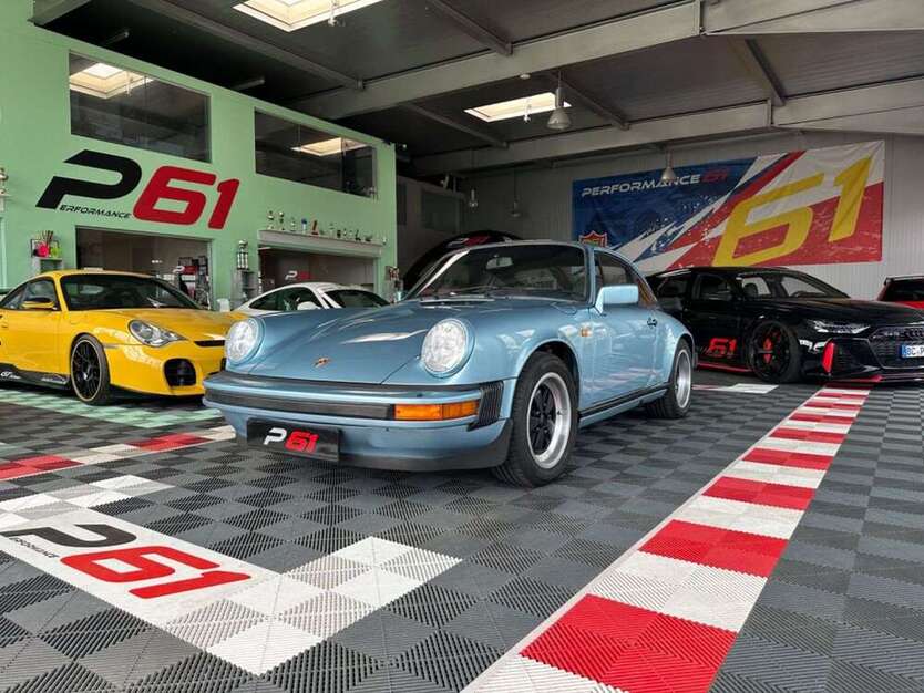Porsche 911 113.701 km 53.999 € Ochsenhausen 88416