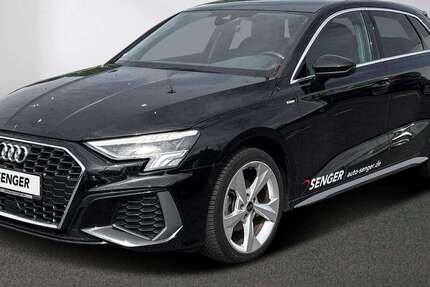Audi A3 23.150 km 28.790 &euro; Bad Oldesloe 23843