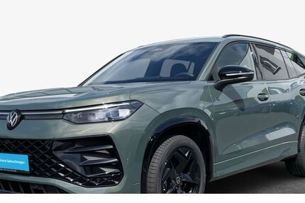 VW Tayron 7.480 km 54.950 &euro; Kaltenkirchen 24568