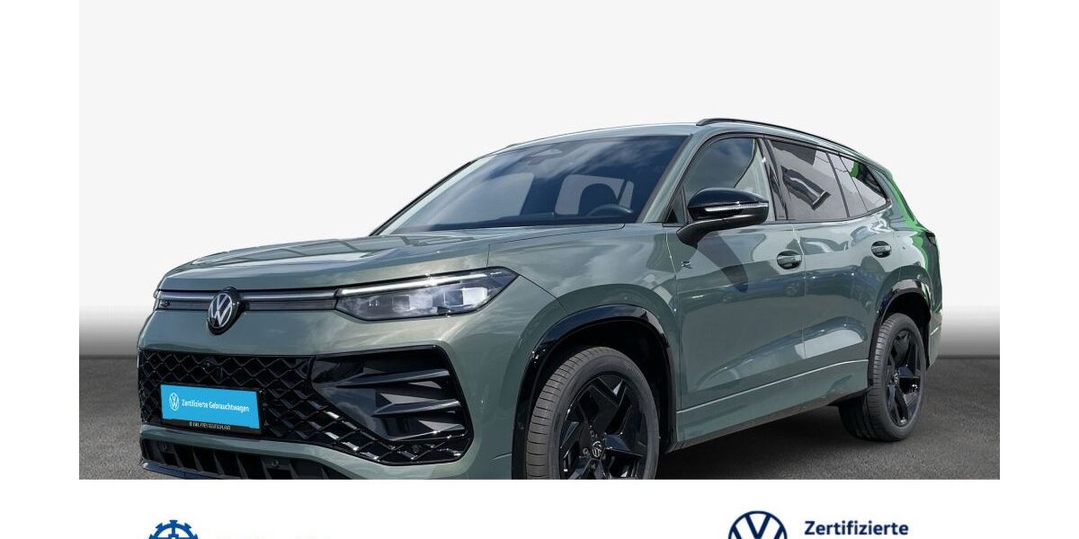 VW Tayron 7.480 km 54.950 &euro; Kaltenkirchen 24568