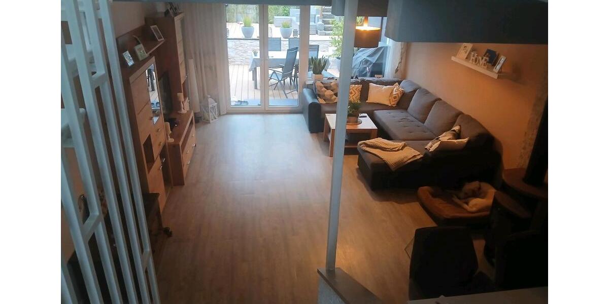 Reihenhaus Bad Schwalbach - 4 Zimmer, 98 m&sup2;, 370.000&euro; | Angebot:26869705
