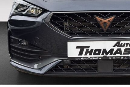 Cupra Leon 30.248 km 26.380 &euro; Hennef 53773