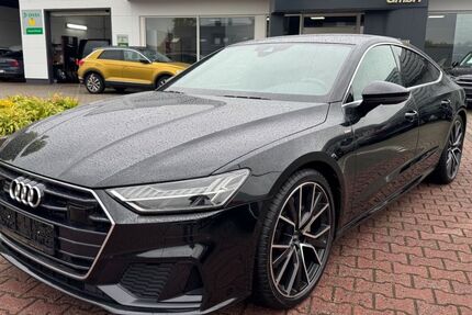 Audi A7 129.100 km 40.970 &euro; Lünen 44536