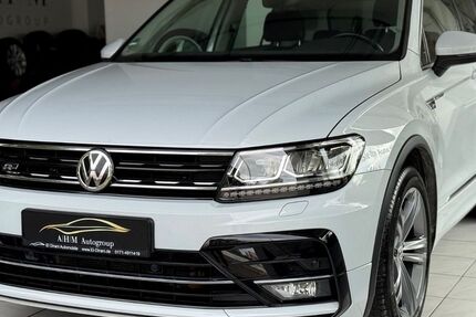 VW Tiguan 140.000 km 18.990 € Fürstenfeldbruck 82256
