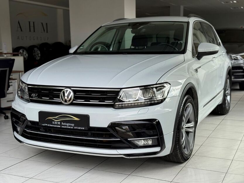 VW Tiguan 140.000 km 18.990 € Fürstenfeldbruck 82256