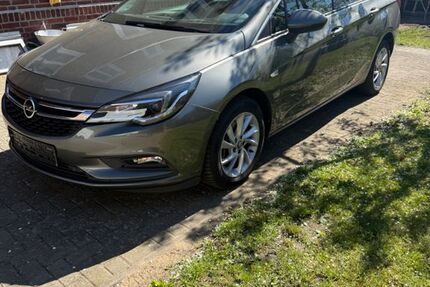 Opel Astra 95.982 km 9.200 &euro; Ludwigslust 19288
