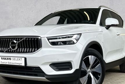 Volvo XC40 50.950 km 29.890 € Koblenz/Gwb. Arenberg 56077