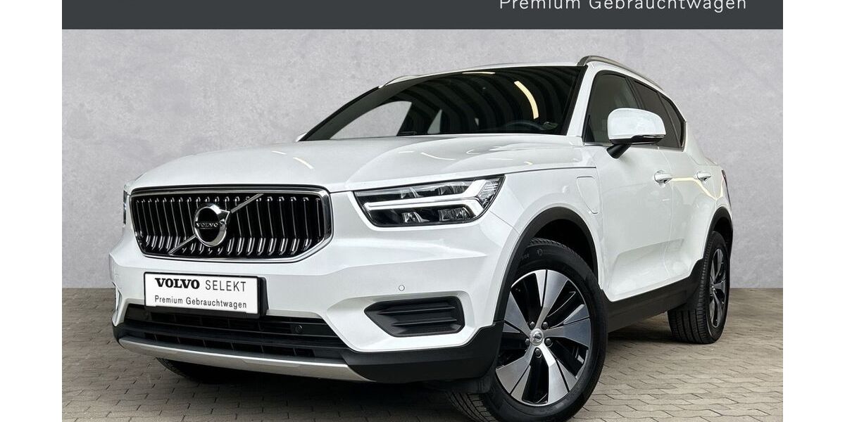 Volvo XC40 50.950 km 29.890 € Koblenz/Gwb. Arenberg 56077
