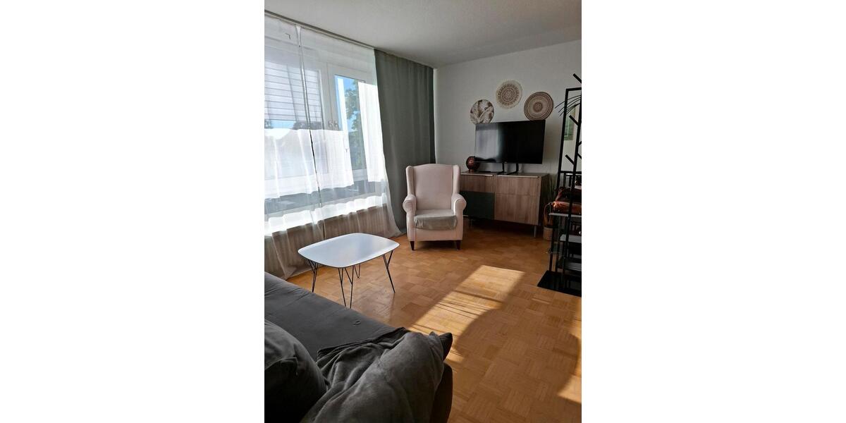 Etagenwohnung Wunstorf - 1 Zimmer, 40 m&sup2;, 750&euro; | Angebot:26222946