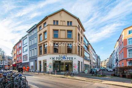 Gewerbeobjekt Aachen Aachen-Mitte - 549.900&euro; | Angebot:24435935