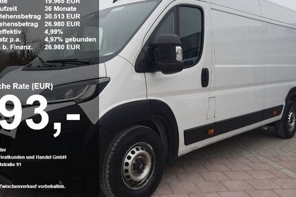 Fiat Ducato 29.998 km 26.980 &euro; Neustadt / Donau 93333
