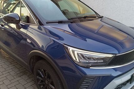 Opel Crossland (X) 75.950 km 14.990 &euro; Hachenburg 57627