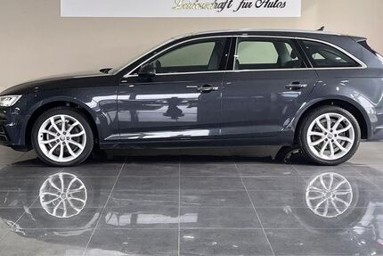 Audi A4 118.000 km 19.998 &euro; Dautphetal 35232