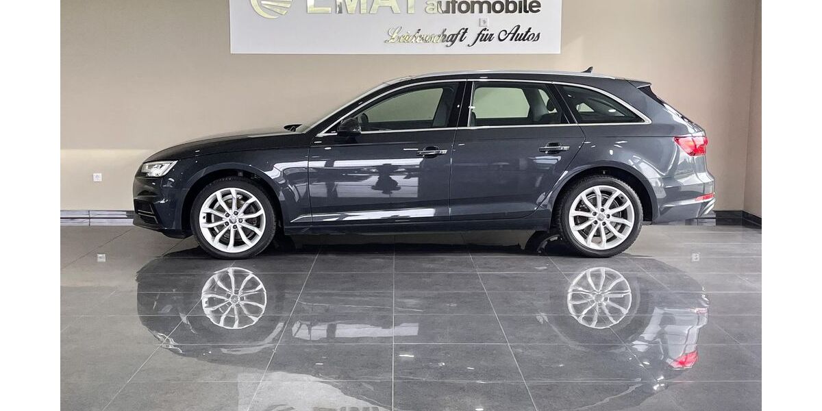 Audi A4 118.000 km 19.998 &euro; Dautphetal 35232