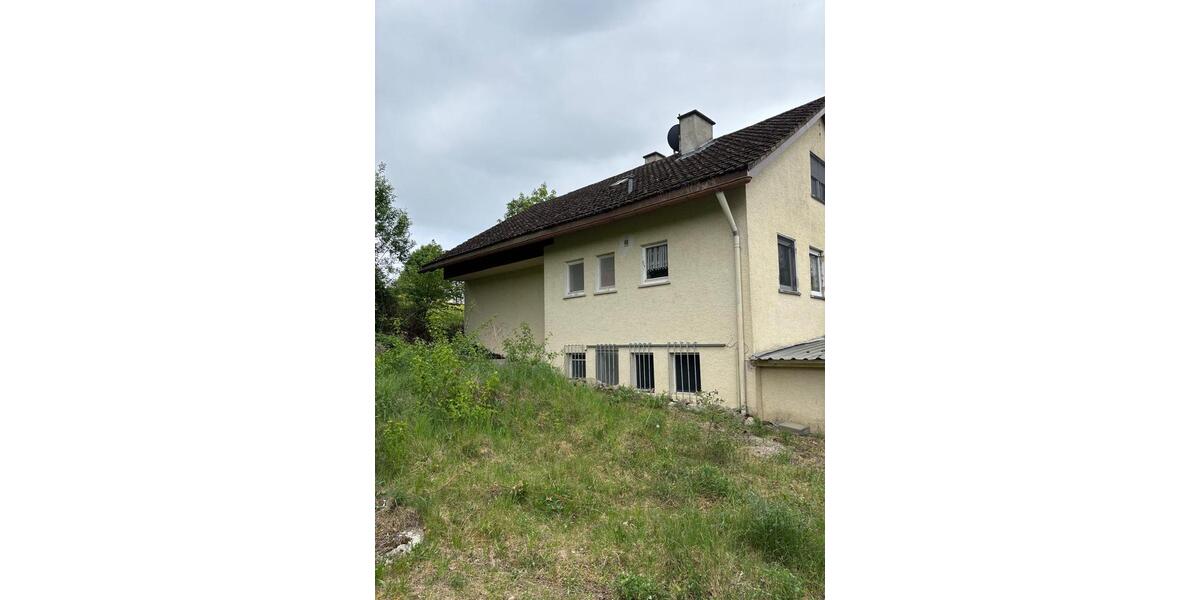 Einfamilienhaus Überlingen - 7 Zimmer, 180 m&sup2;, 599.000&euro; | Angebot:27045435
