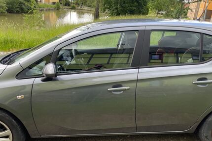 Opel Corsa 145.000 km 5.200 &euro; Schleiz 07907