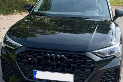 Audi RSQ3 14.800 km 57.499 € Zeitlarn 93197