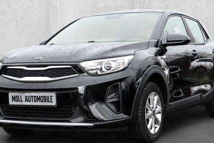 Kia Stonic 80.998 km 11.480 &euro; Aachen 52078