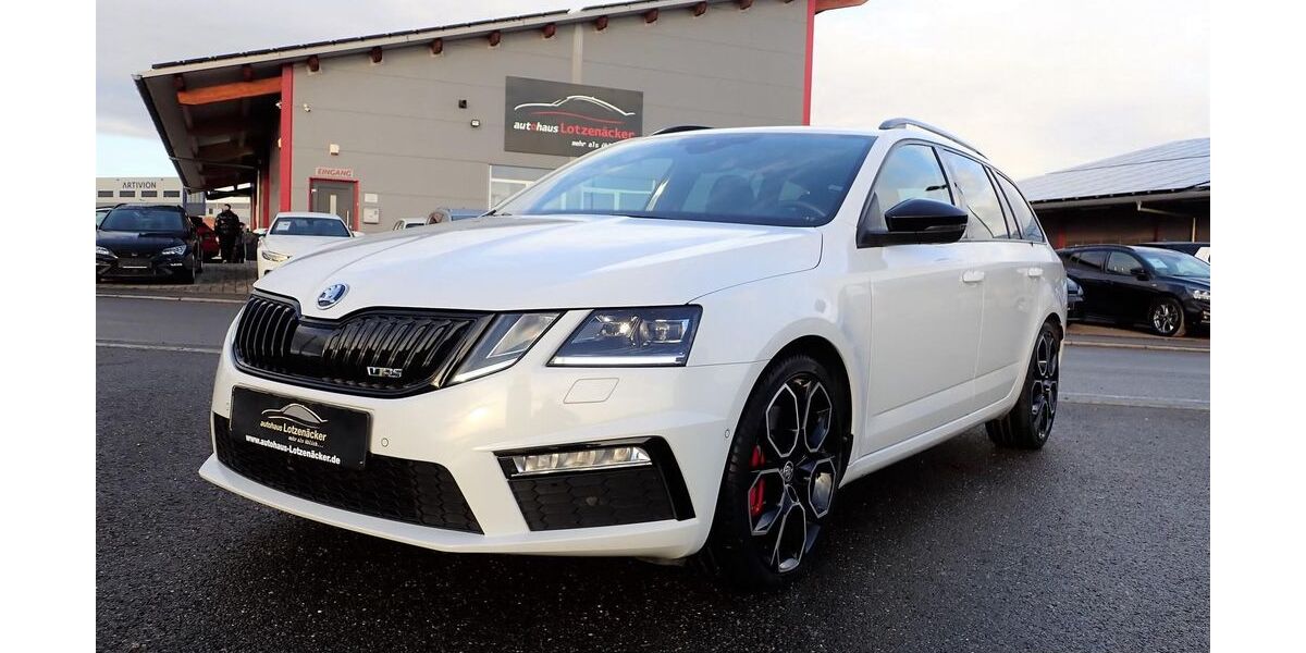 Skoda Octavia 87.980 km 22.990 &euro; Hechingen 72379