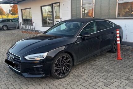 Audi A5 113.500 km 22.750 € Pfullendorf 88630