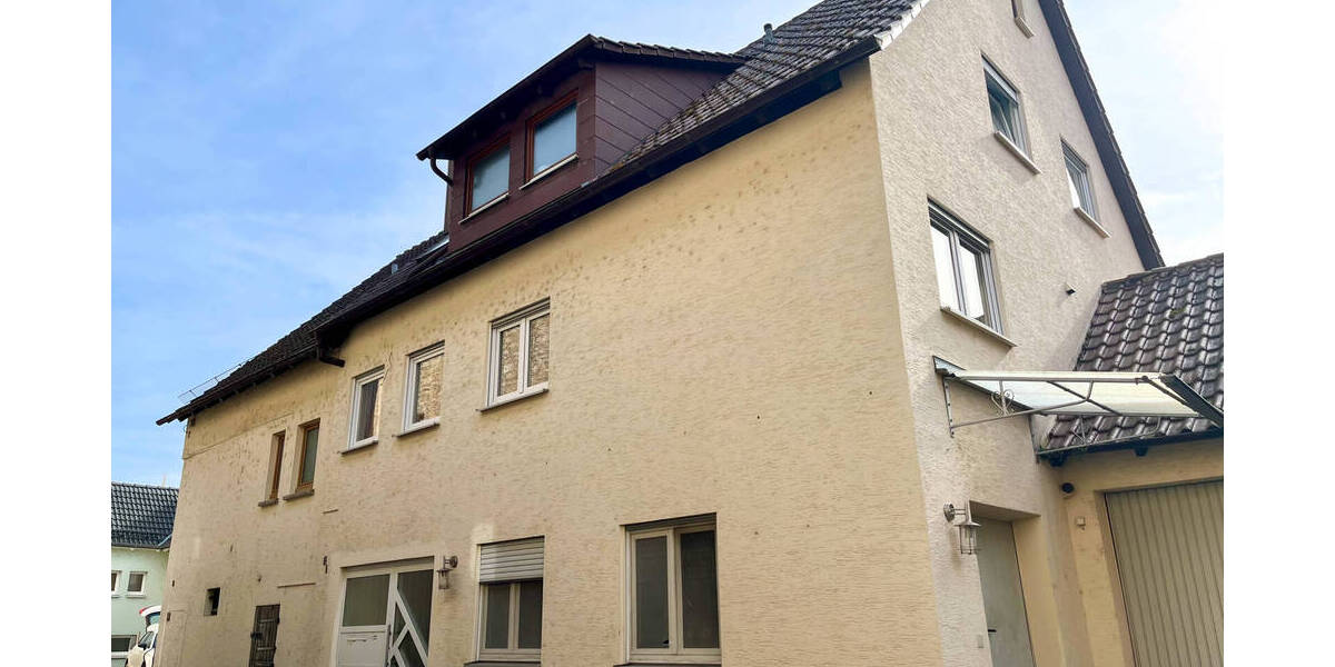 Doppelhaushälfte Künzelsau Nagelsberg - 1 Zimmer, 290 m&sup2;, 310.000&euro; | Angebot:25776134