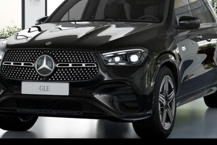 Mercedes-Benz GLE 350 9.900 km 81.950 &euro; Berlin 10587