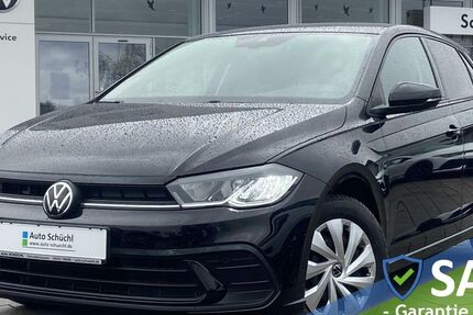 VW Polo 47.561 km 16.748 &euro; Schrobenhausen-Edelshsn. 86529