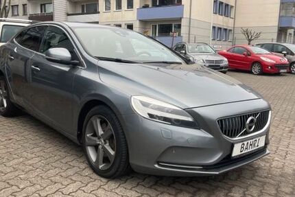 Volvo V40 191.084 km 9.999 &euro; Neumünster 24539